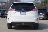 Used 2022 Ford Edge SEL image 4