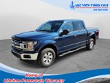 Used 2018 Ford F150 XLT image 2