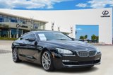 Used 2012 BMW 650i Coupe image 2