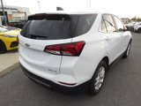 Used 2022 Chevrolet Equinox LT image 5