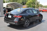 Used 2024 Nissan Sentra SV image 6