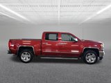 Used 2018 Chevrolet Silverado 1500 LTZ w/ Sport Package image 5
