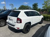 Used 2015 Jeep Compass Sport w/ Power Value Group image 3