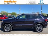 Used 2019 Jeep Grand Cherokee Limited image 2