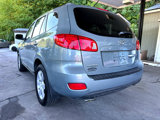 Used 2008 Hyundai Santa Fe Limited image 3