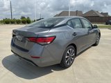 Used 2024 Nissan Sentra S image 5