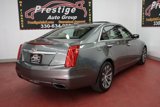 Used 2016 Cadillac CTS Luxury image 2