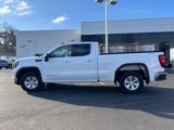 Certified 2024 GMC Sierra 1500 SLE image 2