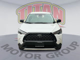 Used 2022 Toyota Corolla Cross L image 2