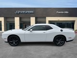 Used 2020 Dodge Challenger SXT w/ Blacktop Package image 4