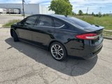 Used 2017 Ford Fusion S w/ Equipment Group 101A image 2