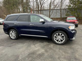 Used 2017 Dodge Durango Citadel image 6