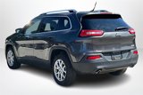 Used 2014 Jeep Cherokee Latitude w/ Cold Weather Group image 4