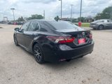 Certified 2021 Toyota Camry SE image 3