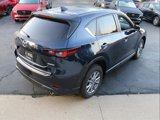 Certified 2025 MAZDA CX-5 AWD 2.5 S w/ Preferred Package image 4