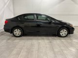 Used 2012 Honda Civic LX image 4