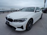 Certified 2022 BMW 330i xDrive Sedan w/ Driving Assistance Package image 3