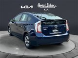 Used 2015 Toyota Prius Four image 4