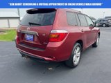 Used 2009 Toyota Highlander Sport image 3