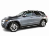 Used 2020 Mercedes-Benz GLE 350 4MATIC w/ Premium Package image 3