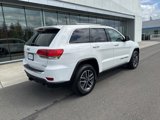 Used 2019 Jeep Grand Cherokee Limited image 6