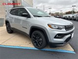 New 2025 Jeep Compass Latitude w/ Altitude Special Edition image 3