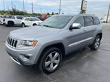 Used 2015 Jeep Grand Cherokee Limited image 5