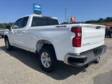 Used 2019 Chevrolet Silverado 1500 LT w/ Convenience Package image 3