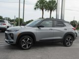 Used 2023 Chevrolet TrailBlazer RS image 2