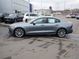 Used 2020 Volvo S60 T5 Momentum image 4
