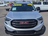 Used 2021 GMC Terrain SLT w/ Elevation Edition image 6