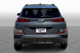 Used 2023 Hyundai Kona N Line image 4