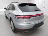 Certified 2021 Porsche Macan image 3