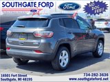Used 2018 Jeep Compass Latitude w/ Popular Equipment Group image 2