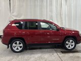 Used 2015 Jeep Compass High Altitude image 6