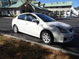 Used 2012 Nissan Sentra 2.0 SR image 5