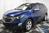 Used 2020 Chevrolet Equinox Premier image 2