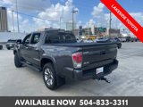 Certified 2018 Toyota Tacoma Limited image 3