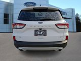 Certified 2022 Ford Escape SE image 5