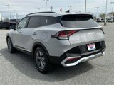 New 2025 Kia Sportage SX image 3