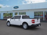 New 2025 Ford Maverick XL w/ Equipment Group 102A image 4