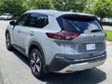 Used 2022 Nissan Rogue Platinum image 2