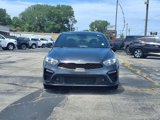 Used 2021 Kia Forte GT-Line image 2