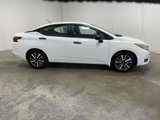 New 2025 Nissan Versa S w/ S Plus Package image 2