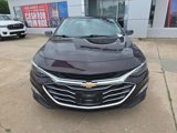 Used 2021 Chevrolet Malibu LT image 2