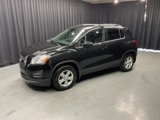Used 2016 Chevrolet Trax LT w/ LT Convenience Package image 2