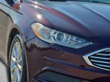 Used 2017 Ford Fusion SE w/ Fusion SE Technology Package image 5