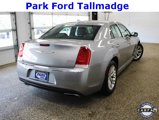 Used 2017 Chrysler 300 Limited image 6