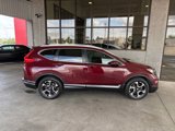 Used 2017 Honda CR-V Touring image 3