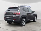 Used 2018 Jeep Compass Latitude w/ Cold Weather Group image 5